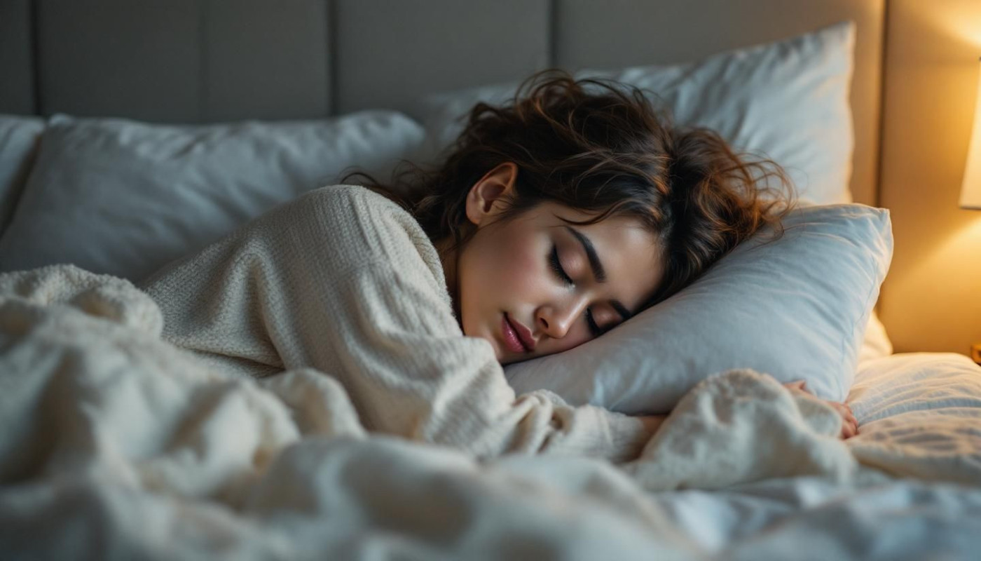 Comment les tissus des pyjamas influencent-ils le confort et le sommeil ?