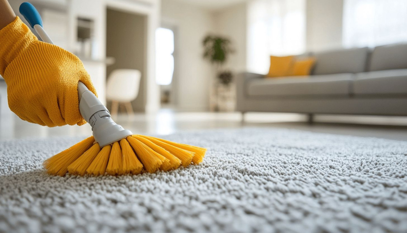 Comment optimiser l'efficacité de vos routines de nettoyage domestique ?