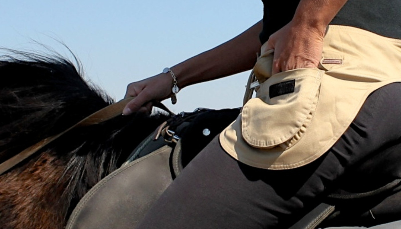 Où acheter une sacoche-ceinture pratique et stable ?