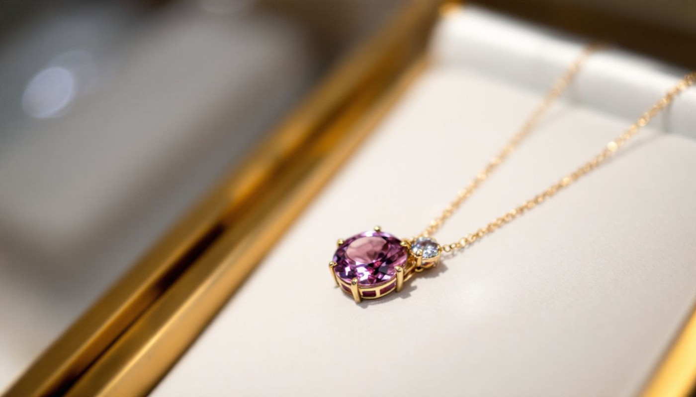 Les meilleures occasions pour offrir un bijou en or personnalisé